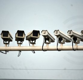 Аналитика в системах видеонаблюдения