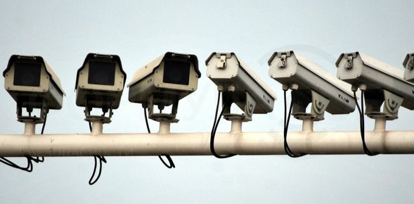 Аналитика в системах видеонаблюдения